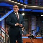CBS Canceling ‘Late Show With Stephen Colbert’ After Next Season