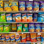 PepsiCo Reaches for Protein and Fiber to Boost Sales