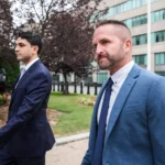 Justice Dept. Asks for 1-Day Sentence for Ex-Officer Convicted in Breonna Taylor Raid