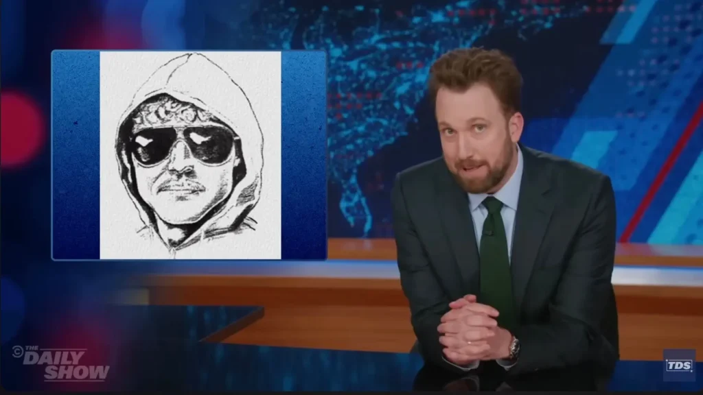 Late Night Fact-Checks Trump on His Uncle and the Unabomber