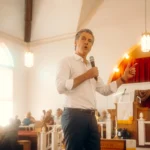 Newsom Wants California to Counter Texas on Redistricting