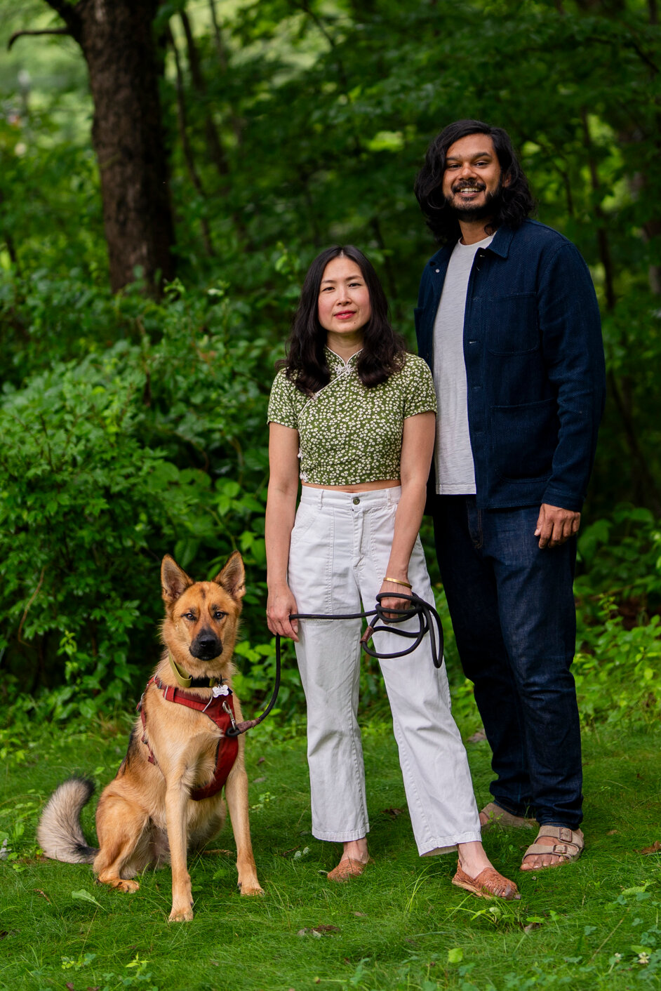 Finding a Gem in the Woods of Central Connecticut