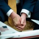 Trump Was Diagnosed With Chronic Venous Insufficiency. What Is It?