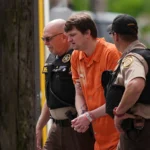 Man Who Sent ‘I Raped You’ Message Pleads Guilty to Sexual Assault