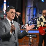 CBS Says It’s Canceling Colbert Over Money, Not Politics. Is That Truthiness?