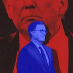 Canceling Stephen Colbert Isn’t Funny