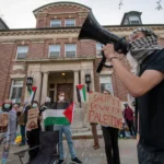 State Dept. Official Says Criticism of Israel Can Lead to Visa Revocations
