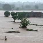 Floods and Heavy Rain Kill Dozens in Pakistan