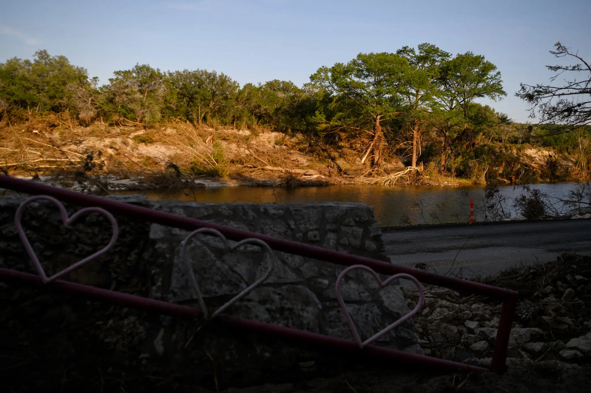 Number of Missing in Kerr County, Texas, After Floods Drops to 3