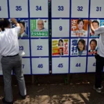 Japan’s Prime Minister Faces Jeopardy in a National Election: What to Know
