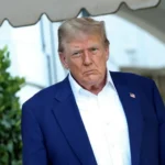 Paramount agrees to pay $16m to settle Trump lawsuit over CBS interview