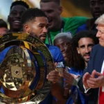 Chelsea trounce PSG to lift FIFA Club World Cup