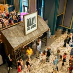 In Nashville, a Homecoming for Dolly Parton and Her Musical