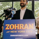 Mamdani Won Over N.Y.C. Democratic Voters. Can He Charm Washington?