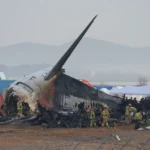 Did Pilots Shut Down Wrong Engine Before Deadly Korean Plane Crash?