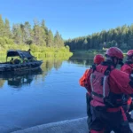 2 Dead and 1 Missing After Plunging From Oregon Waterfall, Officials Say
