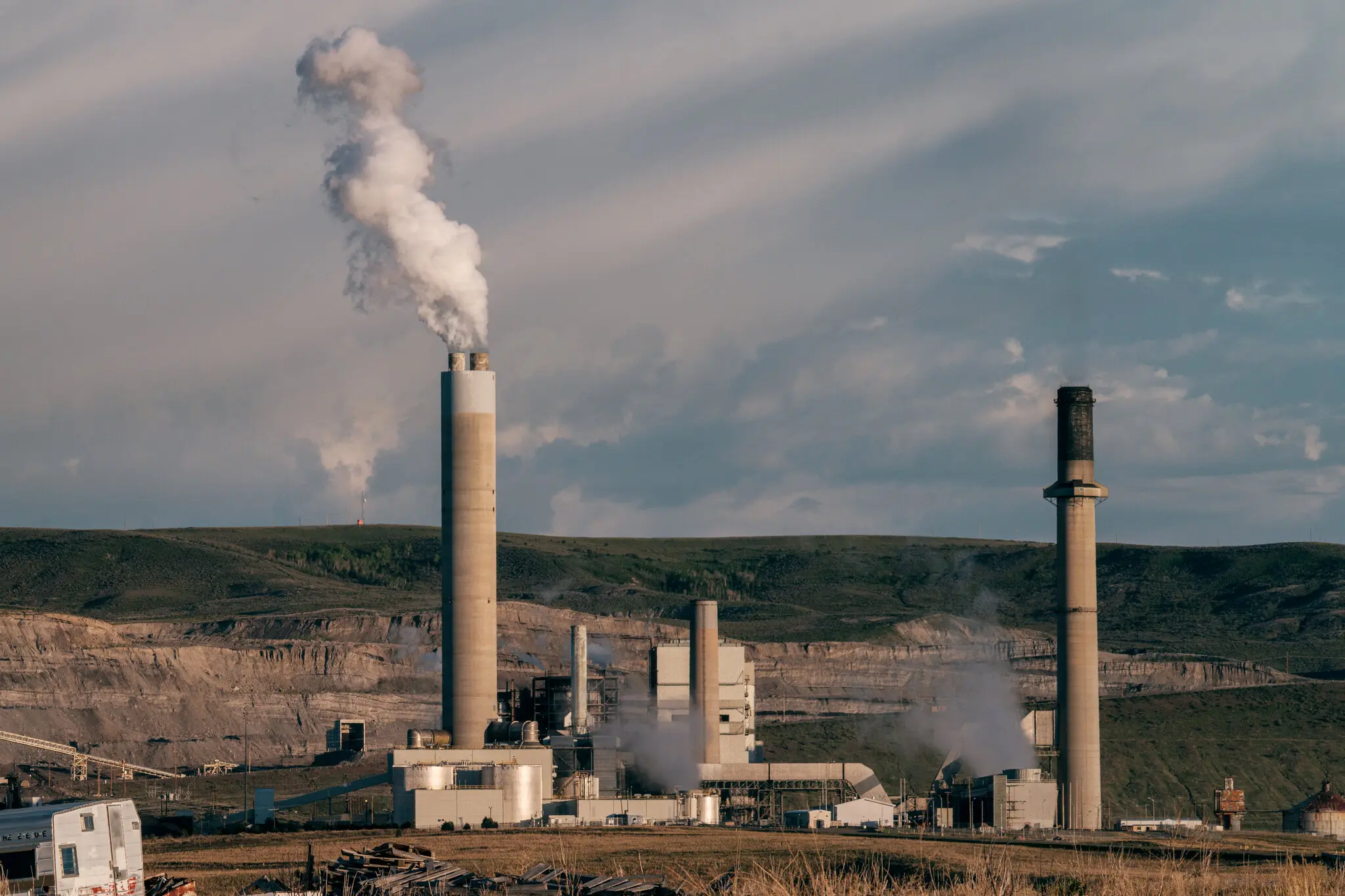 E.P.A. Is Said to Draft a Plan to End Its Ability to Fight Climate Change