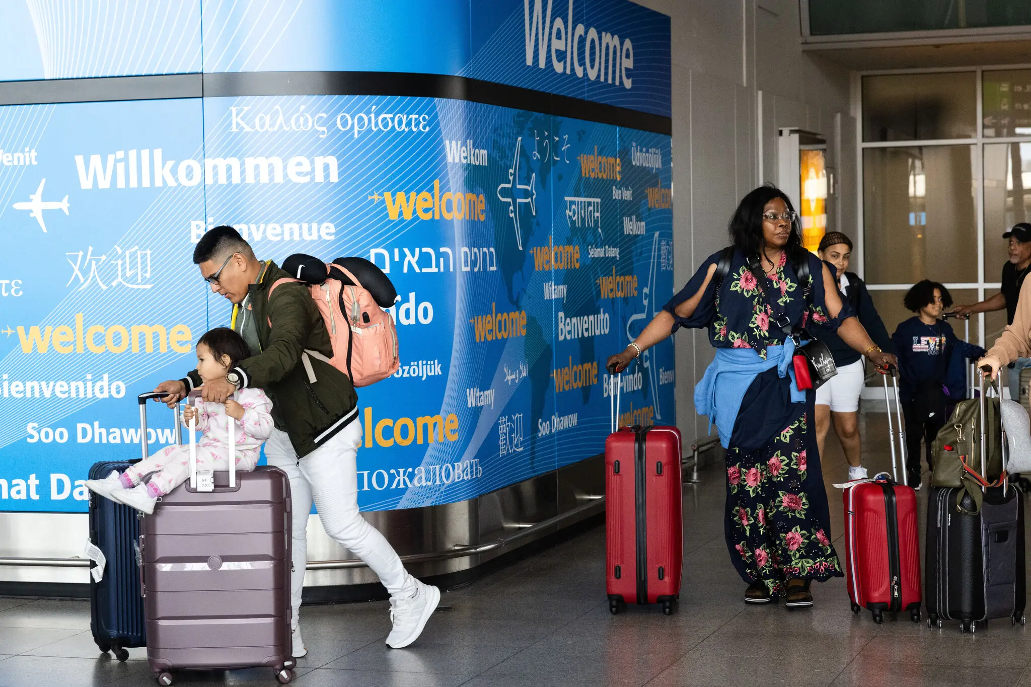 Hoping to Visit the U.S.? It Might Cost You an Extra $250.