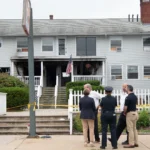 Oxygen Machine Played Role in Fire That Killed 10 in Massachusetts, Officials Say
