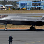 ‘Bye, Bro’: British Fighter Jet, Stranded in India, Finally Leaves for Home