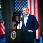 Former Gov. Roy Cooper Plans to Enter North Carolina Senate Race, Lifting Democrats