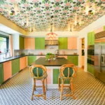 In Los Angeles, a Blank Canvas Gets a Rock Star Makeover