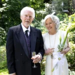For Two Octogenarians, First Came Romance, Then a Dream Home