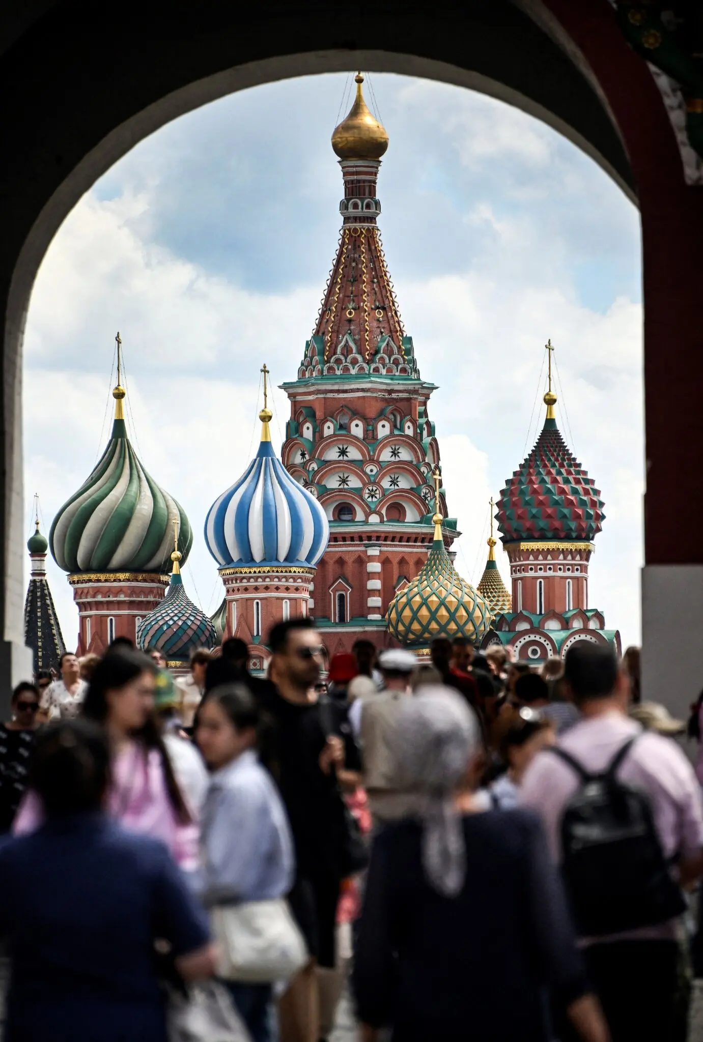 New Reports on Russian Interference Don’t Show What Trump Says They Do