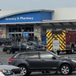 11 People Are Injured in Knife Attack at a Michigan Walmart, Officials Say