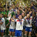 England’s Lionesses Take ‘Football Home’ With Gripping Euro Win