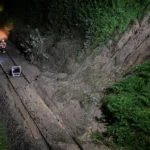 Heavy Rain Likely Caused Deadly German Train Derailment, Investigators Say