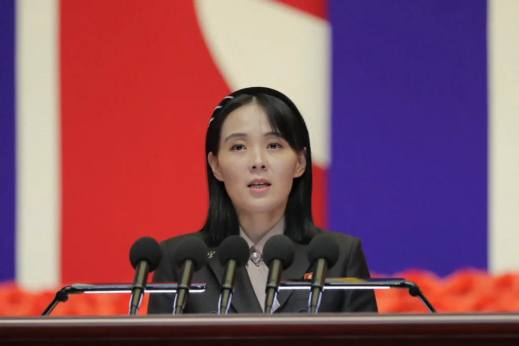 ​North Korea Rejects New South Korean Leader’s Peace Overtures