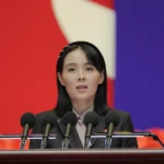 ​North Korea Rejects New South Korean Leader’s Peace Overtures