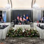 Thailand and Cambodia Agree to Halt Fighting That Has Killed Dozens