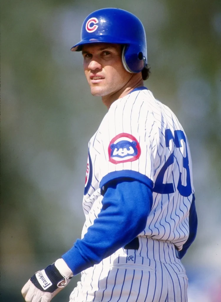 Ryne Sandberg, Hall of Fame Second Baseman for the Cubs, Dies at 65