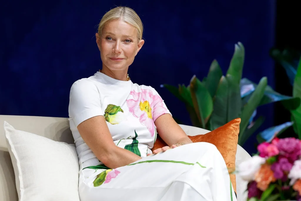 Gwyneth Paltrow Helps Turn Astronomer’s Infamy on Its Head