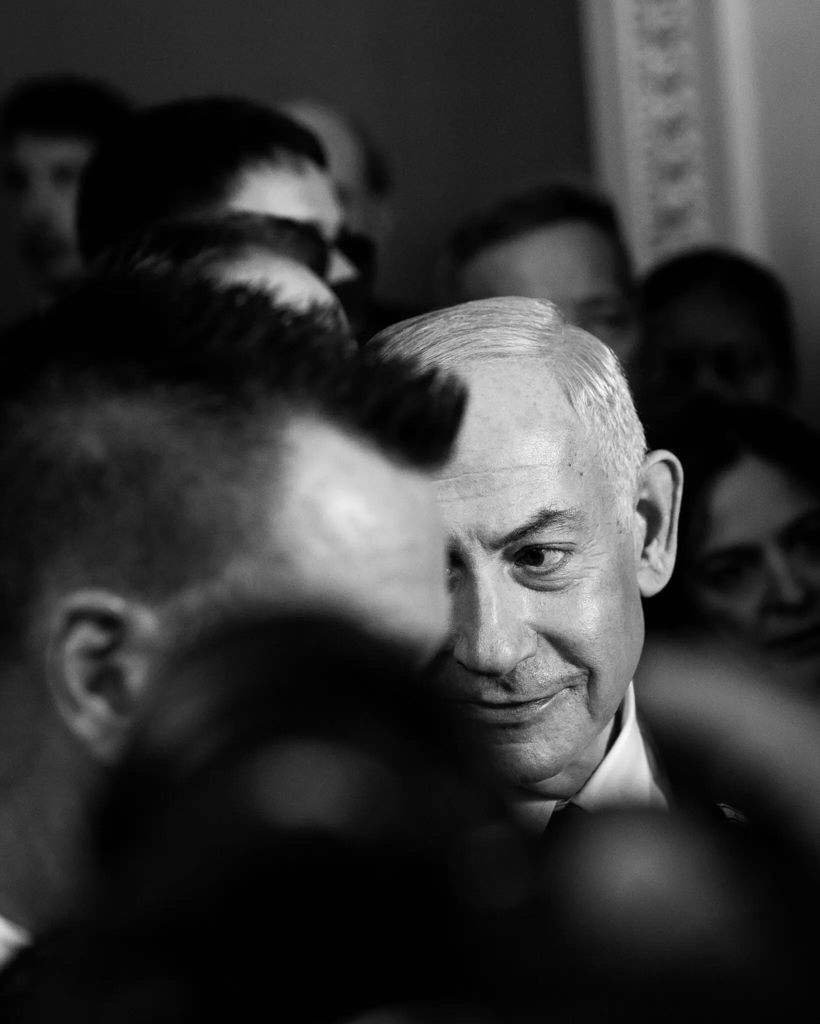 How Netanyahu Played Trump for a Fool in Gaza