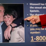 Grand Jury Witnesses Against Epstein and Maxwell Were All Investigators