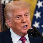 Trump Boldly Claims The ‘Jeffrey Epstein Hoax’ Has Boosted His Approval Rating ‘Significantly’