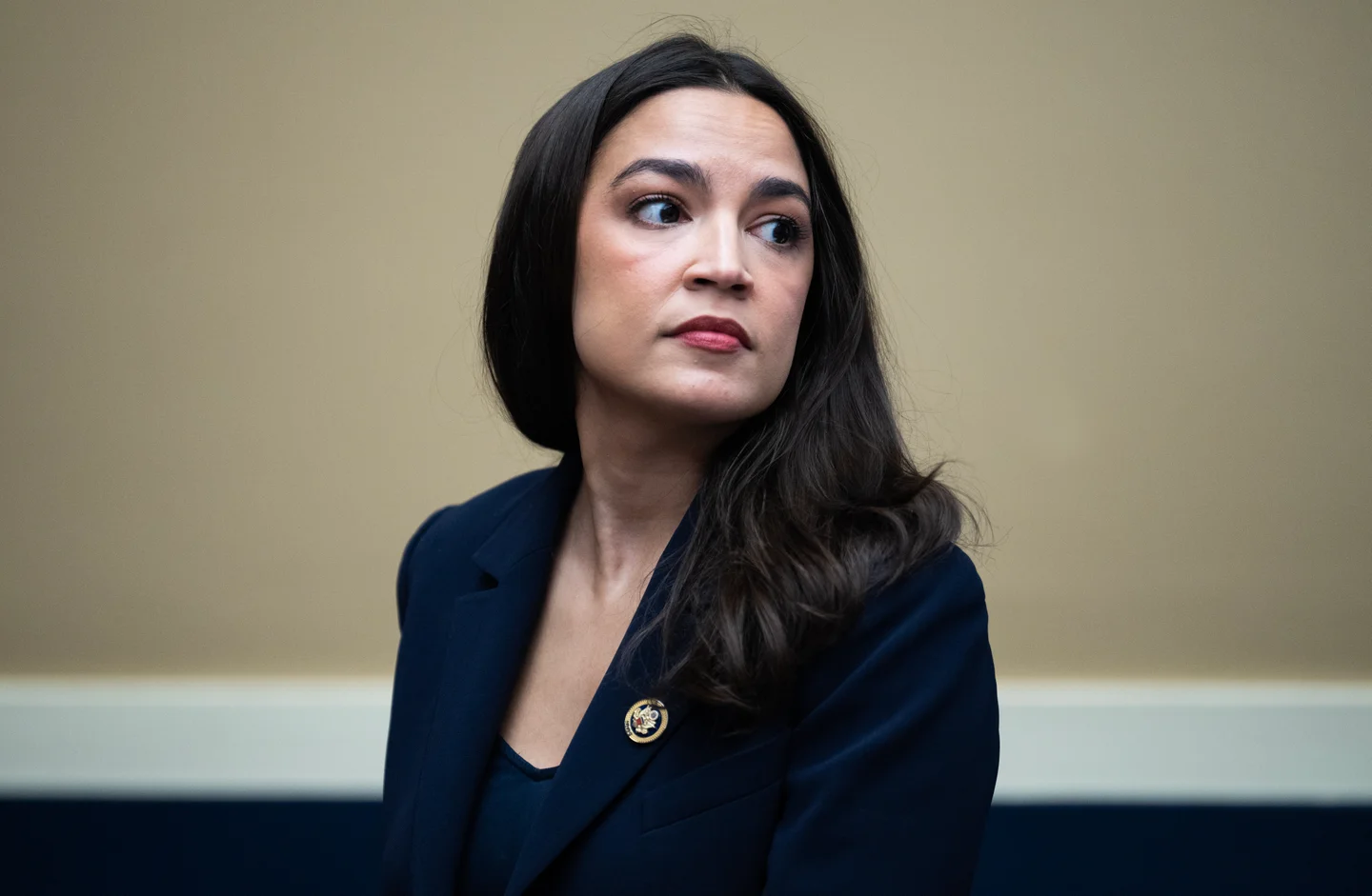 AOC Tears Into Trump’s ‘Catastrophic’ Big Bill: ‘1 Of The Saddest Days In Modern American History’