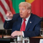 Trump assails ex-FBI, CIA heads amid reports of criminal probe