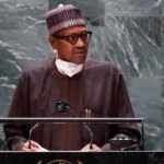 Nigeria’s ex-President Muhammadu Buhari dies in London aged 82