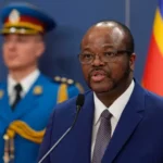 US deports immigrants to African country of Eswatini amid rights concerns