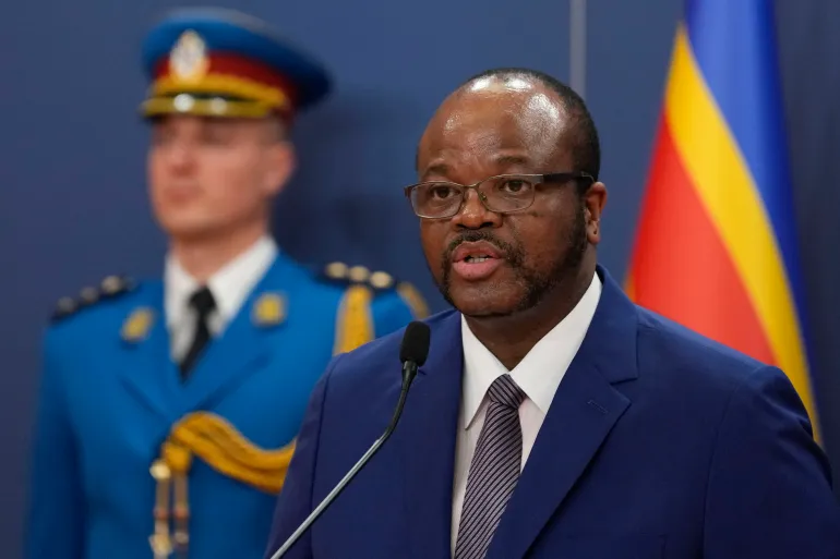 US deports immigrants to African country of Eswatini amid rights concerns