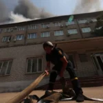 US to send more weapons to Ukraine, Trump says