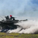 Australia hosts largest-ever military war games