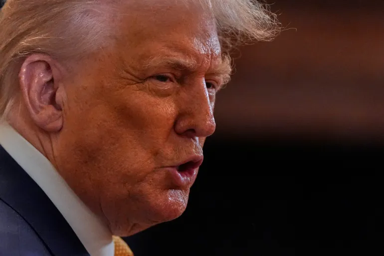 As Trump’s August 1 deadline looms, tariffs are here to stay, experts say