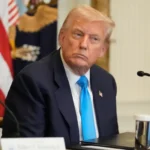 Trump announces trade deal with South Korea, setting tariff at 15 percent