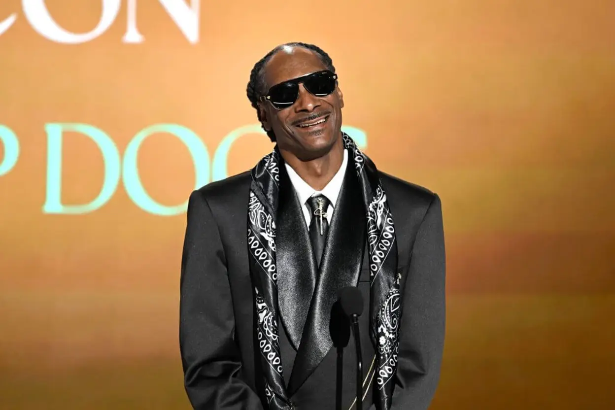 Snoop Dogg becomes co-owner of Welsh soccer club Swansea City