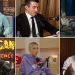 Who Is Watching All These Podcasts?